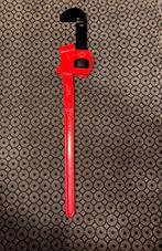 Pijptang, Ophalen, Zo goed als nieuw