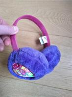 Cache-oreilles Shopkins fille, Kinderen en Baby's, Kinderkleding | Mutsen, Sjaals en Handschoenen, Ophalen, Gebruikt, Meisje