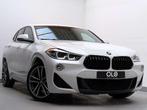 BMW X2 2.0 dA sDrive18 Pack M - NAVI-LED-RADARS-CRUISE, Automaat, X2, 1995 cc, Euro 6