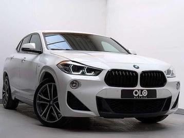 BMW X2 VENDU SOLD VERKOCHT beschikbaar voor biedingen
