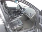 Chevrolet Cruze 1.8 LS Airco/Leder 2 JAAR garantie!, Cuir, Achat, 4 portes, Entreprise