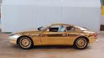 Aston Martin DB7 'Gold', Comme neuf, Enlèvement, Voiture