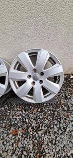 Audi 16 inch velgen R16 voor winterbanden, Gebruikt, Ophalen