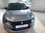 Peugeot 208 Allure + Camera/sensoren + Zetelverwarming, Stof, Gebruikt, Euro 6, 115 g/km