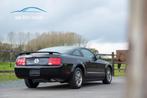 Ford Mustang Coupe 4.0i V6 Aut./1er propriétaire/HISTORIQUE, Autos, Ford USA, Cuir, Achat, Entreprise, 2 portes