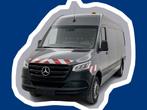 Mercedes-Benz Sprinter 519 3.0 CDI L3H2 V6 Led koplampen 360, Auto's, Bestelwagens en Lichte vracht, Automaat, Mercedes-Benz, Bedrijf