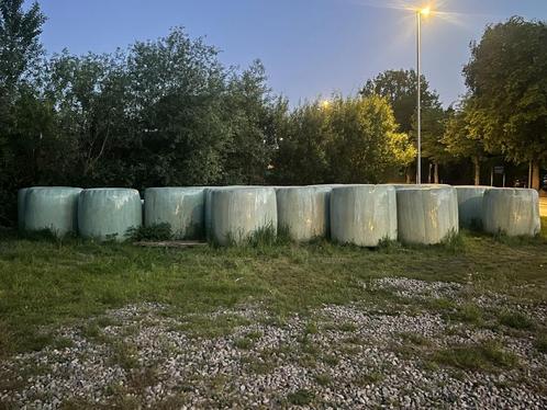 Te koop: Hooi balen van topkwaliteit!, Zakelijke goederen, Landbouw | Veevoer, Ophalen