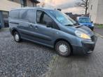 Peugeot Expert 1.6 HDI BTW wagen amper 58000 km !, Euro 5, Bedrijf, 1560 cc, 66 kW