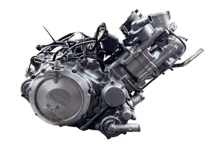 MOTORBLOK Yamaha MT 03 2006-2013 (MT03 MT-03) (M309E), Motoren, Onderdelen | Yamaha, Gebruikt