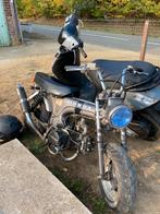 Dax 140cc b klasse, Ophalen, Zo goed als nieuw