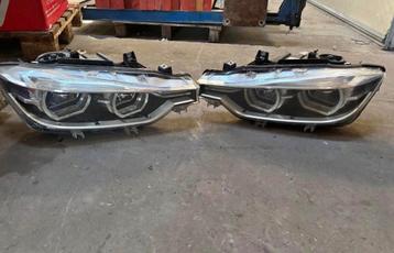 Koplampen Bmw 3 serie beschikbaar voor biedingen