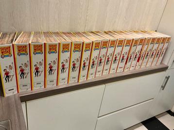 Suske en wiske weekbladen compleet beschikbaar voor biedingen