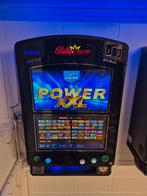 Bally wulff wide wall 22 inch met 90 casino-games, Verzamelen, Automaten | Gokkasten en Fruitautomaten, Euro, Ophalen, Zo goed als nieuw