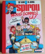 139. Spirou album du journal, Livres, Une BD, Enlèvement ou Envoi, Utilisé