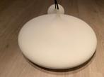 hanglamp, Huis en Inrichting, Lampen | Hanglampen, Ophalen, Zo goed als nieuw, Metaal, 50 tot 75 cm