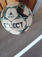 Bal select, Sport en Fitness, Voetbal, Ophalen of Verzenden, Zo goed als nieuw, Bal