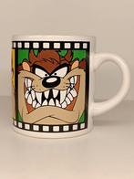 Tasmanian Devil Looney Tunes Warner Bros 1996 AMA mok, Ophalen of Verzenden