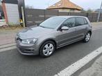 Volkswagen Golf 1.2 TSI Highline 1°EIG IN PERFECTE STAAT !, Auto's, Euro 5, Gebruikt, Zwart, 4 cilinders