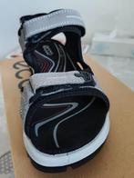 Sandaal ECCO yucata offroad zwart/grijs, Ophalen, Ecco, Nieuw, Sandalen of Muiltjes