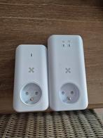 PLC WIFI EXTENDER, Ophalen of Verzenden, Zo goed als nieuw