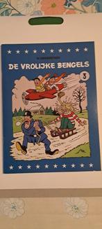 suske en wiske  de vrolijke bengels uit de fenix reeks, Boeken, Meerdere stripboeken, Ophalen of Verzenden, Nieuw, Willy Vandersteen