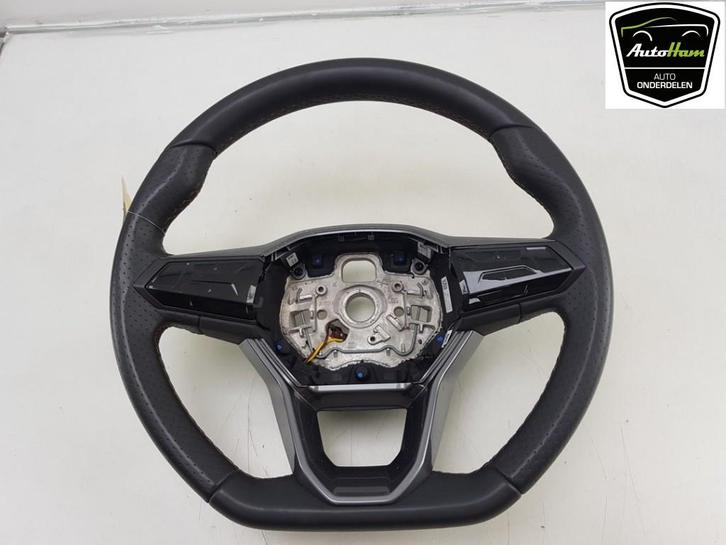 STUUR Cupra Born (01-2021/-) (|10E419091R|10E419091RMOB|), Auto-onderdelen, Besturing, Seat, Gebruikt