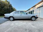 ✅Mercedes W124🔥E300d💪Gerestaureerde Oldtimer✨OM603👌, Auto's, 4 deurs, Stof, Mercedes-Benz, Bedrijf