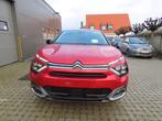 Citroën C4 e-C4 50 kWh Shine Pack (bj 2022, automaat), Auto's, Citroën, Gebruikt, Zwart, 136 pk, E-C4