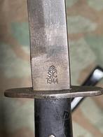 Grabendolch - Kampfmesser 2WK, Ophalen of Verzenden