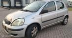 Toyota Yaris 1.3 VVT-i Terra Export, Auto's, Voorwielaandrijving, 1299 cc, 4 cilinders, 400 kg