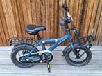 Eerste fietsje kleuter, Fietsen en Brommers, Fietsen | Kinderfietsjes, Ophalen, Gebruikt, Minder dan 16 inch