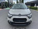 Citroen C3 New PureTech Max S&S, Euro 6, Beige, Bedrijf, Parkeersensor