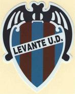 Levante UD sticker, Envoi, Neuf