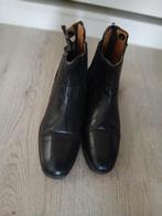 korte lederen rijbotjes M 37, Enlèvement ou Envoi, Comme neuf