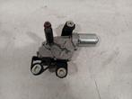 RUITENWISSERMOTOR ACHTER Polo V (6R) (0390201207), Auto-onderdelen, Gebruikt, Volkswagen