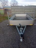 Aanhangwagen, Auto diversen, Aanhangers en Bagagewagens, Ophalen, Zo goed als nieuw