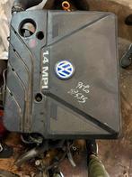 moteur polo 1400 mpi, Enlèvement, Utilisé, Volkswagen
