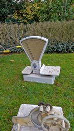 Berkel weegschaal - vintage, Doe-het-zelf en Bouw, Weegschalen, Ophalen