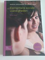 Marian Adriaansen - Elementaire sociale vaardigheden, Ophalen of Verzenden, Zo goed als nieuw, Marian Adriaansen; Josien Caris