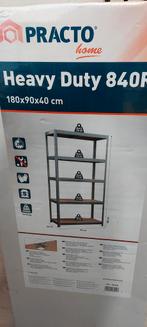 Plank Practo 180x90x40 Nieuw, Doe-het-zelf en Bouw, Ophalen