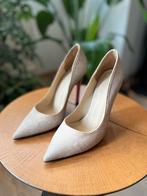 Chaussures femme à talons taille 38, Enlèvement, Comme neuf