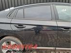 Portier 4Deurs rechts-achter van een Hyundai Ioniq (Ioniq 16, Auto-onderdelen, Gebruikt, -, Deur, -