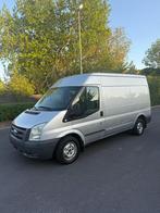 Ford Transit 2.2 Tdci*140000 Km Carpass Control OK*L2H2, Auto's, Bestelwagens en Lichte vracht, 4 deurs, 4 cilinders, Bedrijf