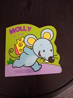 Molly De Muis, Boeken, Fictie algemeen, Jongen of Meisje, Ophalen of Verzenden, Zo goed als nieuw