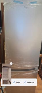 Ijskast (Frigo), 75 tot 100 liter, Ophalen, Zo goed als nieuw, Met vriesvak