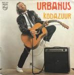 Urbanus – Kodazuur, Comme neuf, 7 pouces, En néerlandais, Enlèvement ou Envoi