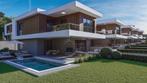 Villa à vendre à Kuşadası soğucak 4+1, Immo, Buitenland, 170 m², Woonhuis, Stad, 4 kamers