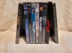 9 fantasy/ science-fiction films, Cd's en Dvd's, Ophalen of Verzenden, Gebruikt, Fantasy