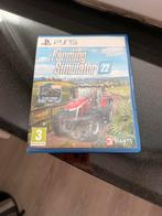 Farming 2022, Enlèvement, Utilisé