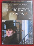 Les Pickwick Papers (1985) 2 disques, Enlèvement ou Envoi, Tous les âges, Drame, Coffret